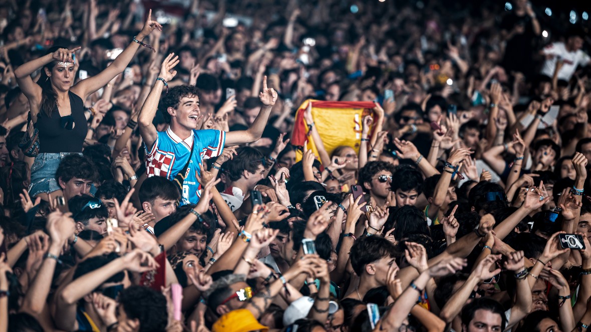 Viagogo sluit distributiedeal met Ultra Europe