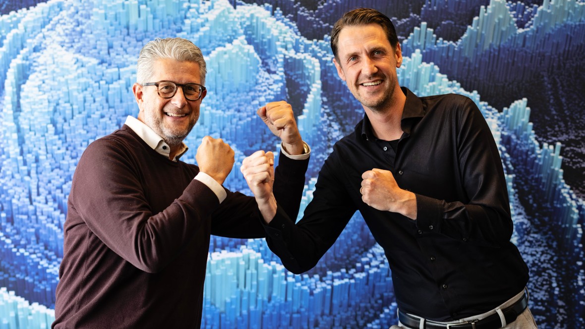 B2B-branding begint bij keuzes maken