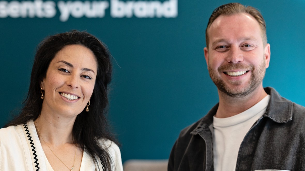 Brand Experience als antwoord op de ‘sea of sameness’