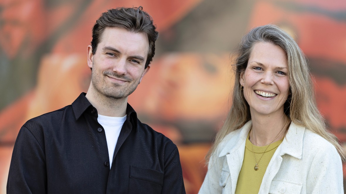 Duurzaamheid als 'ticket to play'