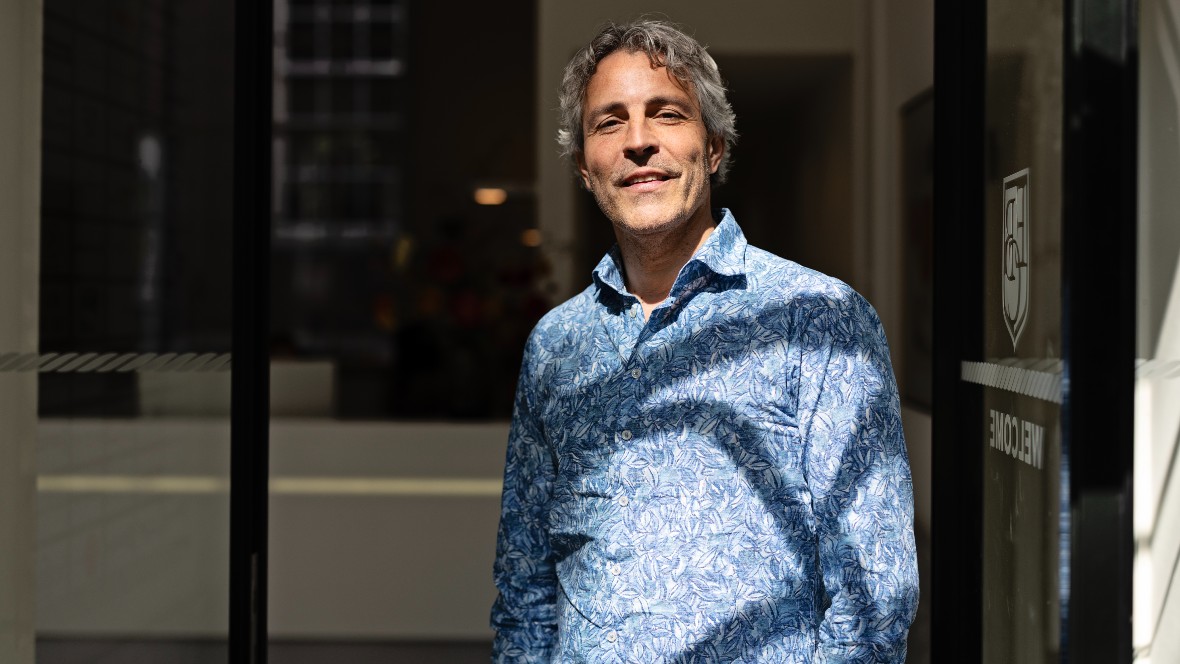 ‘De grootste fout is aannemen dat data objectief is’