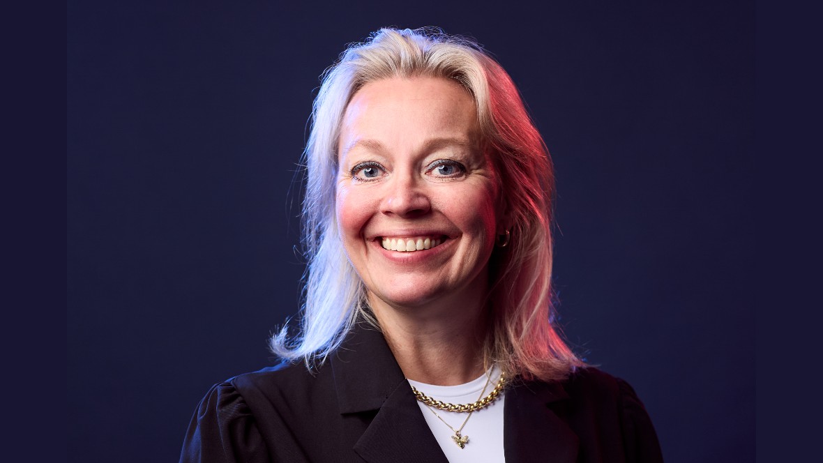 Margriet de Ruijter leidt Marcommit