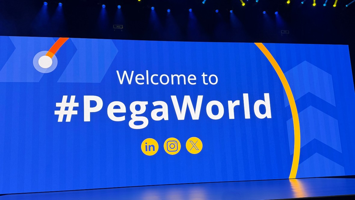 Pega bundelt AI-agents voor marketing