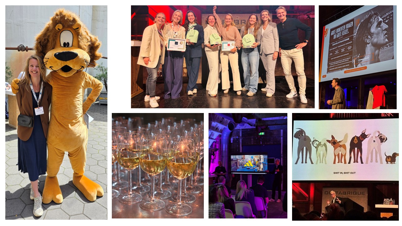 Save the date: 11e editie Nima Marketing Day op 10 juni 2027