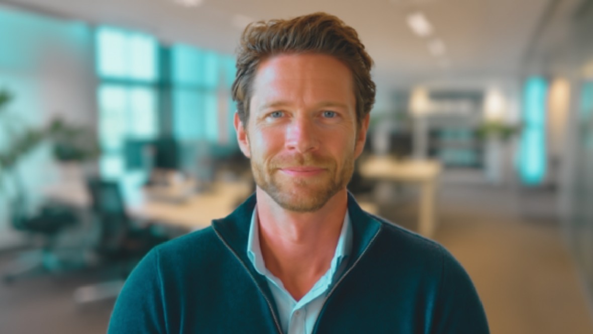 AI-avatar voor verzekeringsaanbieder TAF