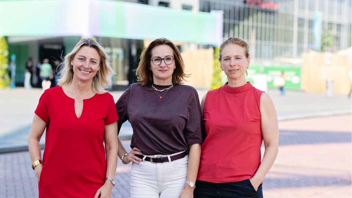 De marketingkracht van De Huishoudbeurs
