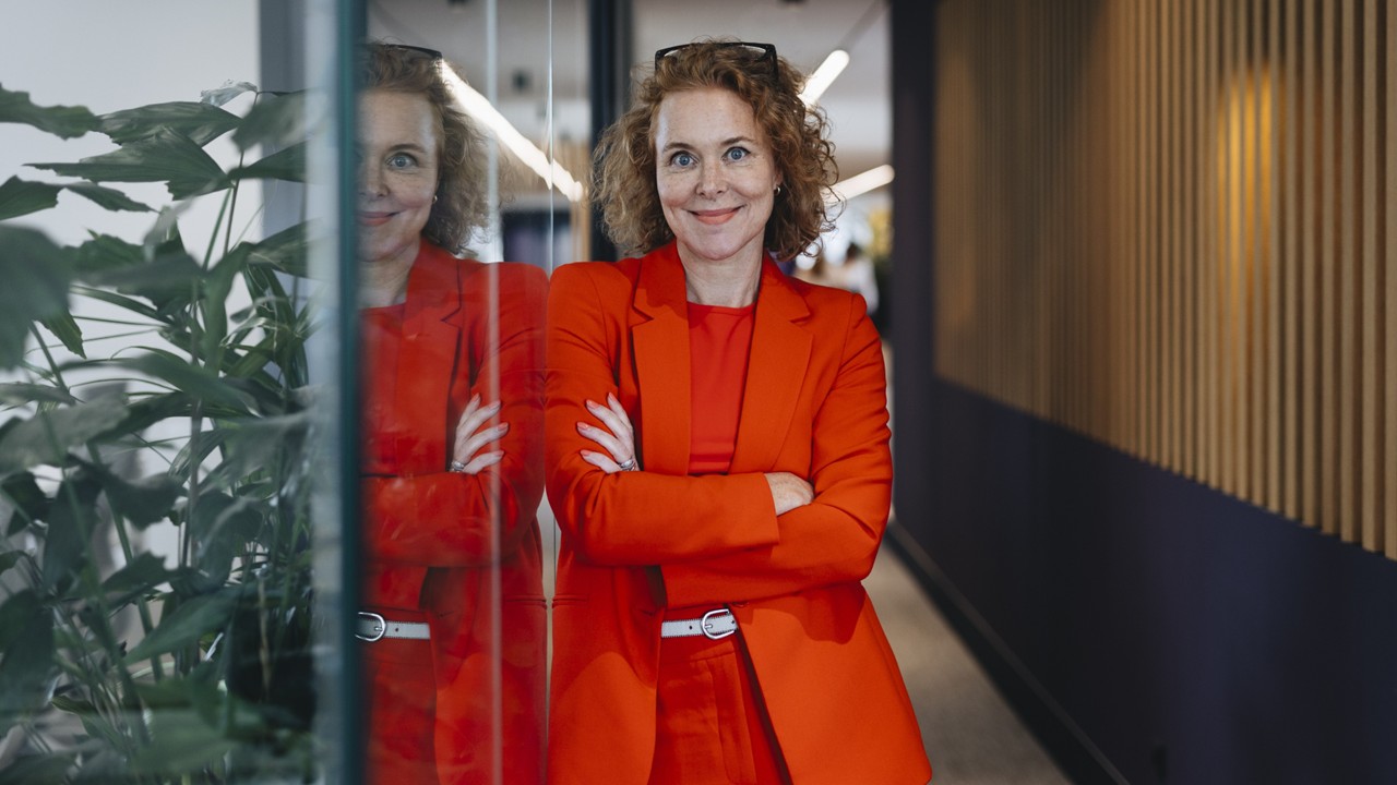 Mariëlle van Hamburg (Fellowmind): 'In B2B gaat het niet om de mooiste advertentie of de meeste likes'