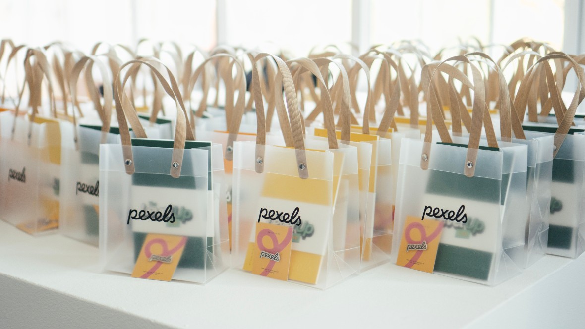 Relatiegeschenken die blijven hangen: bedrukken met beleid