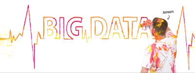 Van BIG data naar mixed data