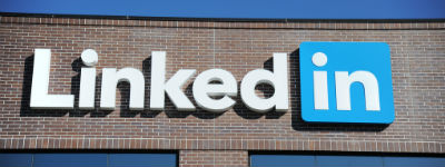 LinkedIn: je reddende engel