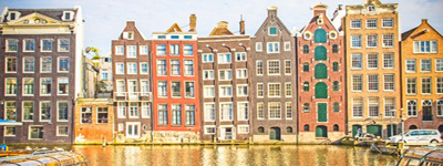 Amsterdam in de top 20 van beste startup-steden! Maar wat hebben we hieraan?