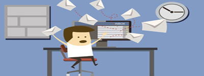 Commerciële e-mails: wat zijn de regels?