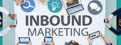 Met inbound marketing vul je jouw sales pijplijn