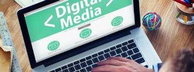 Waar staat uw bedrijf op de B2B-schaal van digitaal?