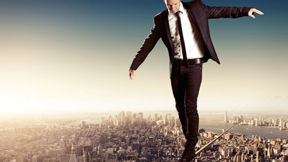 B2B PR: wat nodig is, is lef!