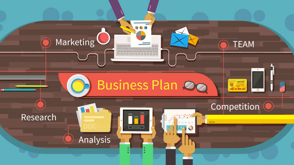 De hechte relatie tussen marketingstrategie en businessmodel