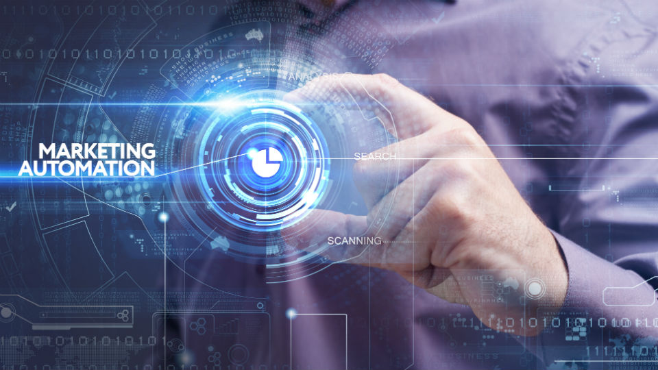 Marketing automation kan niet langer wachten!