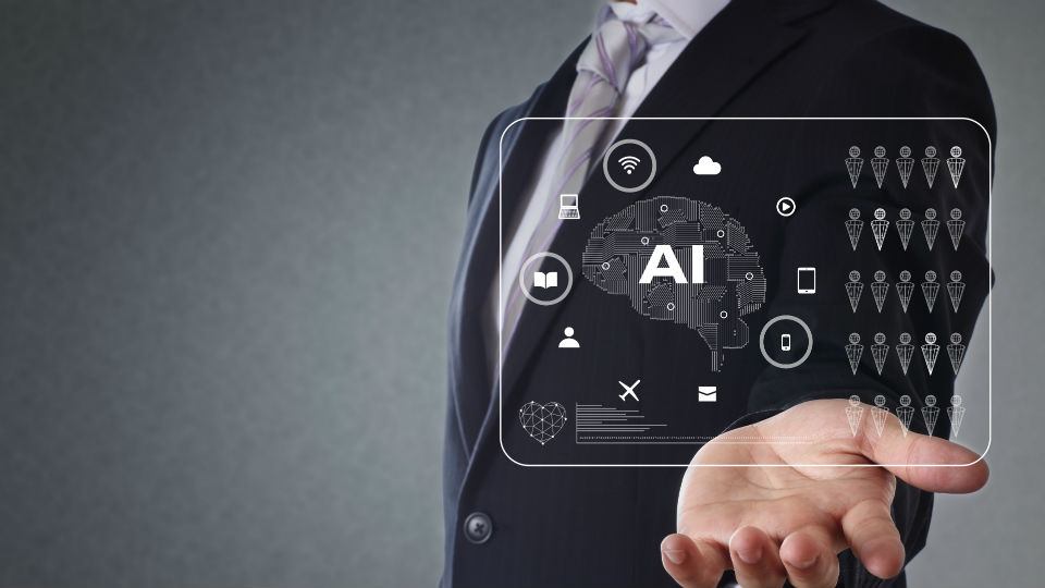 AI will survive
