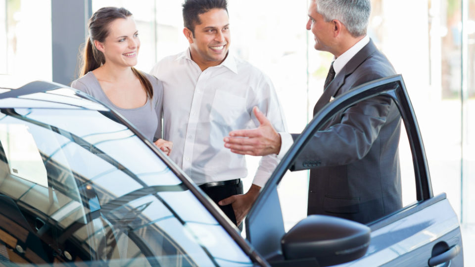 Autoverkoop data als gamechanger MarketingTribune B2B