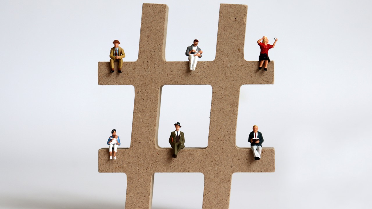 [column] Is personal marketing een mythe? 