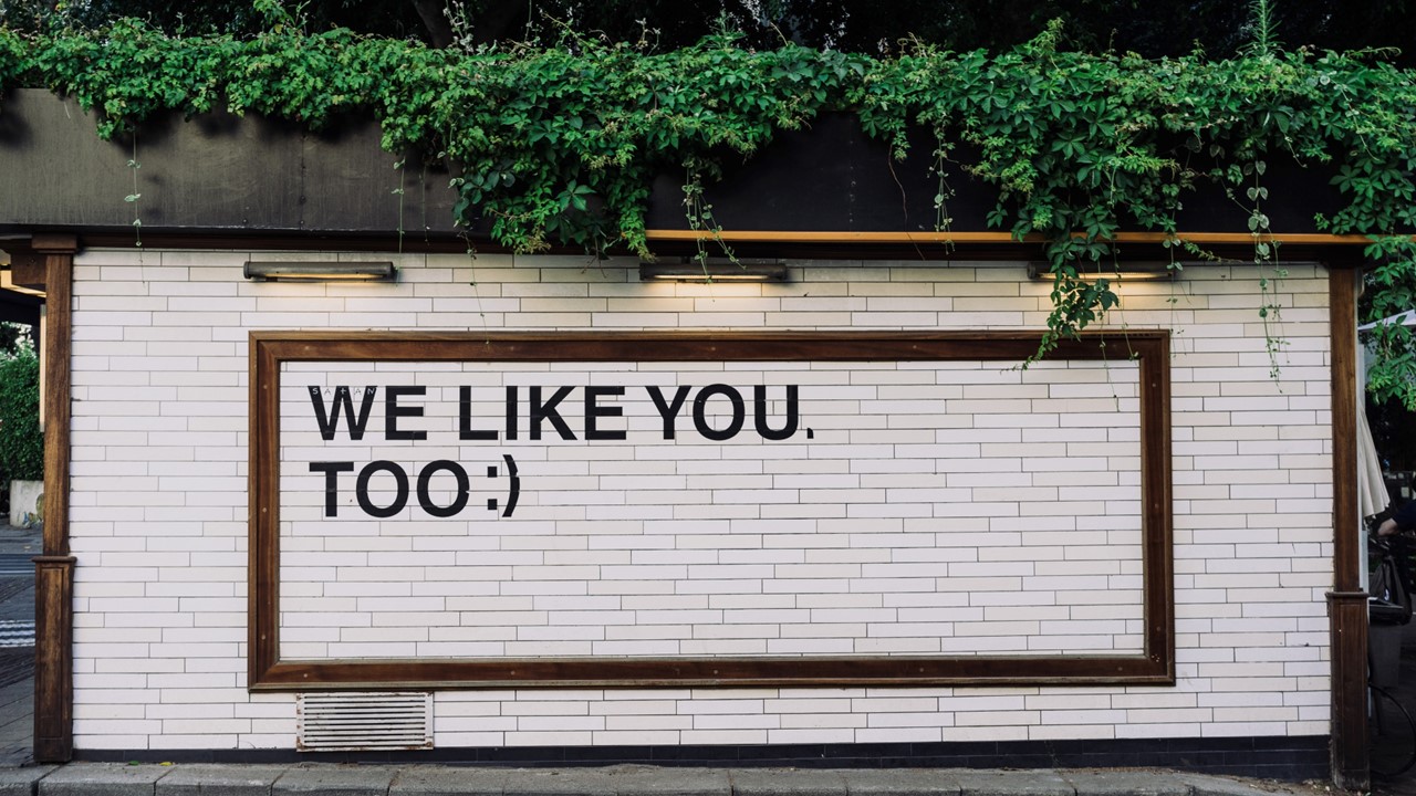 [column] The only people who care about advertising are the people who work in advertising