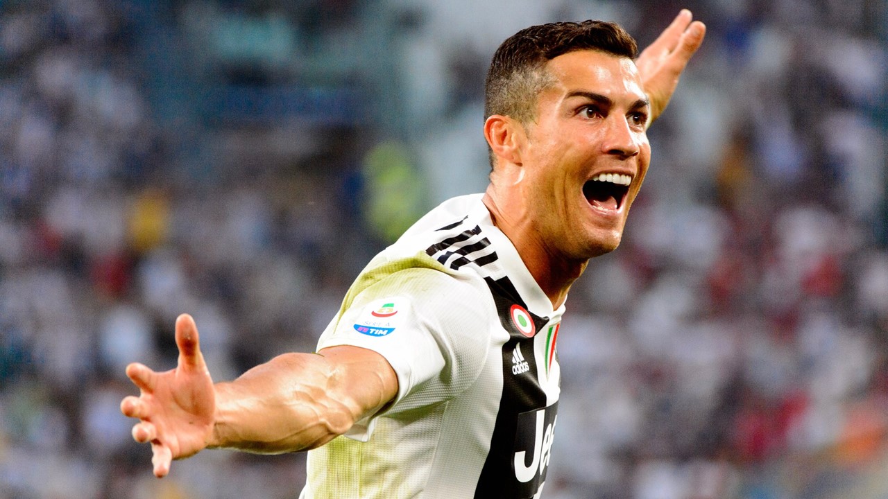 [column] Cristiano Ronaldo niet welkom bij Randstad