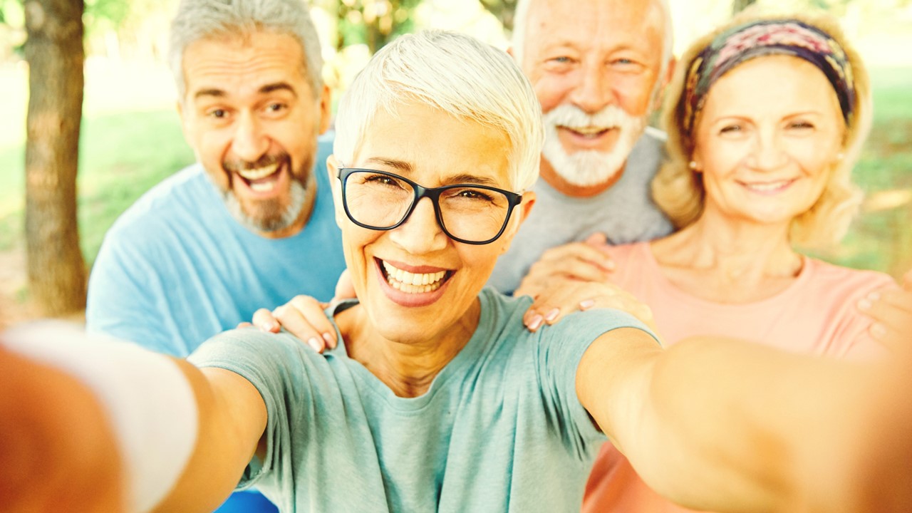[column] Boomers zijn bij marketeers nog niet de bom 