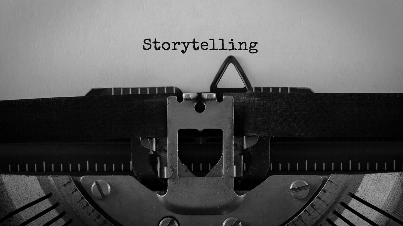 [column] Storytelling voor acceptatie businessmodellen