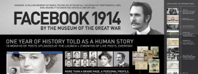 DDB's Facebook 1914 wint Grand Cristal NG'Ad