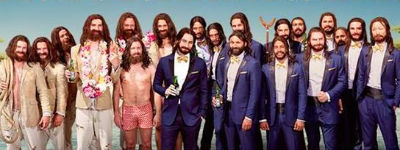 Nederland 13 keer op shortlist Film Lions