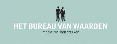 Sturm en Dorrestein starten Het Bureau Van Waarden