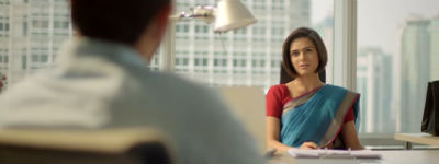 Controverse in India om Airtel-commercial 'The Boss'