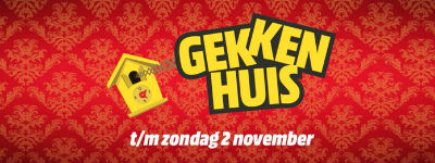 MediaMarkt en JWT starten campagne 'Gekkenhuis'