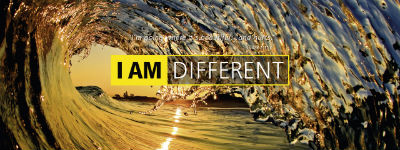 Nikon-campagne 'I am different' inspireert fotografen
