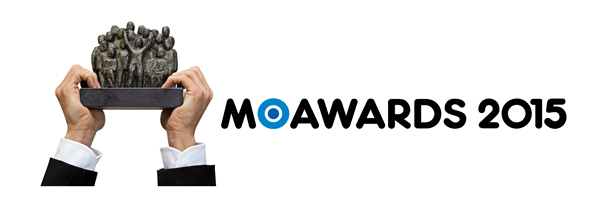 MOAwards 2015 maakt genomineerden bekend