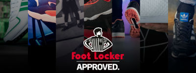 Foot Locker kiest Isobar Nederland als digitaal bureau | MarketingTribune  Bureaus