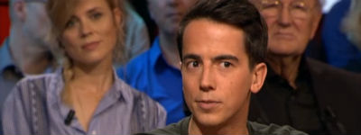 Vijf vragen aan Paul Veugen over Webby-winner Human Cities