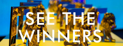 Cannes Lions 2015: alle winnaars!