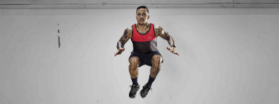 Verouderd Zich verzetten tegen Draaien Memphis Depay glorieert in mondiale campagne Under Armour |  MarketingTribune Bureaus