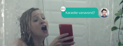 Lexa lanceert campagne met bewuste taalfouten