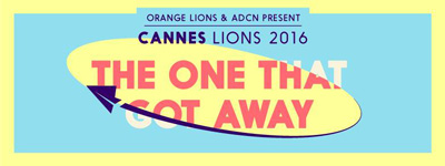 Orange Lions organiseert 'The One That Got Away'