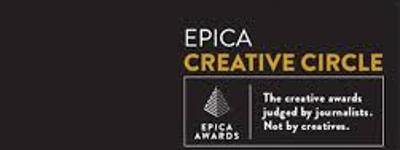 Epica Creative Circle: from advertising to artvertising