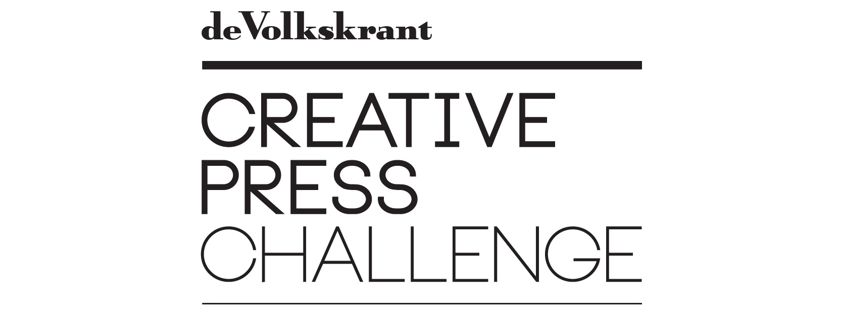 Shortlist en jury Creative Press Challenge 2016 bekend 