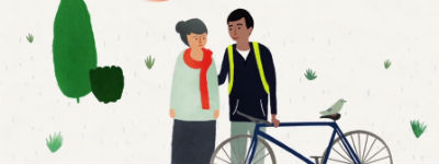 Wereld Alzheimer Dag: commercial pleit voor dementievriendelijk Nederland