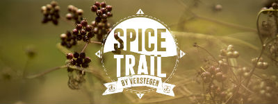 Initiative Tomorrow en Verstegen maken webserie Spice Trail