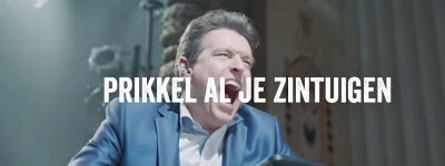 Nieuw merkthema McDonald's: 'Always Open for Good Times'