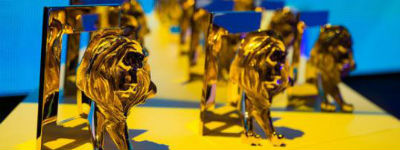 Cannes Lions 2017: alle winnaars!