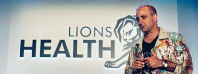 Eerste Grand Prix uitgereikt bij Health Lions