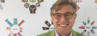 Marketeer Keith Weed (Unilever): 'Niet-stereotype reclame is 25% effectiever'