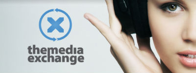 Arnoud van der Valk leidt sales The Media Exchange